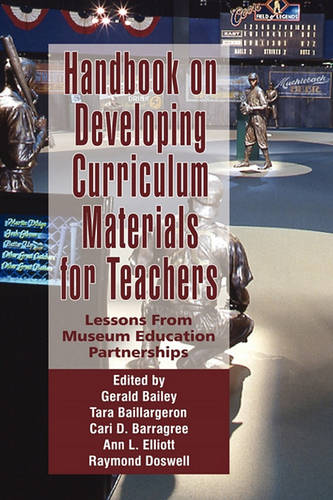 Handbook on Developing Online Curriculum Materia – Lessons from Museum Educatio…