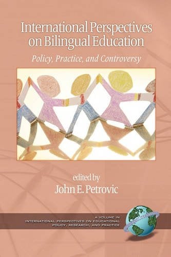 International Perspectives on Bilingual Educatio – Policy, Practice, and Contro…