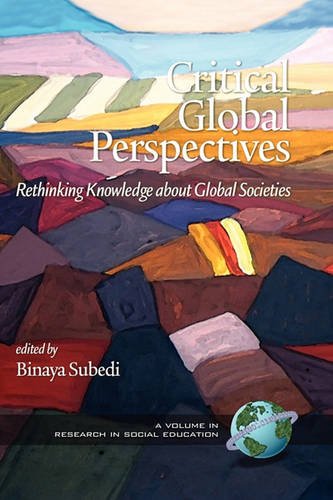 Critical Global Perspectives – Rethinking Knowledge about Global Societies