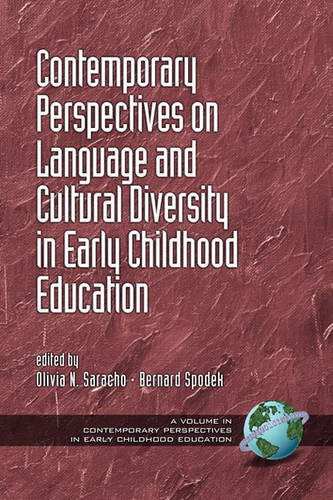 Contemporary Perspectives on Language and Cultural Diversity in Early Childhood…