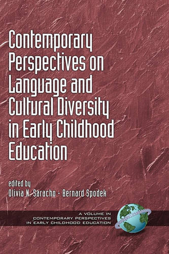Contemporary Perspectives on Language and Cultural Diversity in Early Childhood…