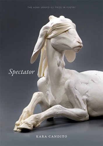 Spectator Candito Paperback MP–UTA Univ of Utah Press 9781607813514