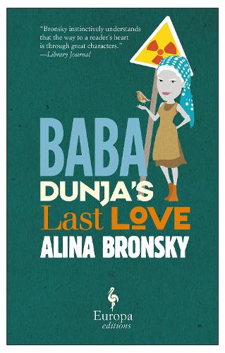 Baba Dunja's Last Love bookcover