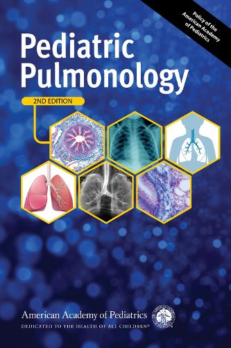 Pediatric Pulmonology Light Hook Medicine Paperback 9781610026529
