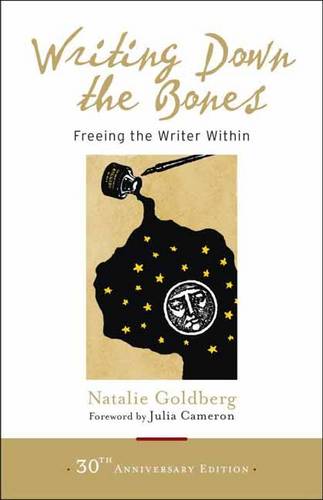 Writing Down the Bones bookcover