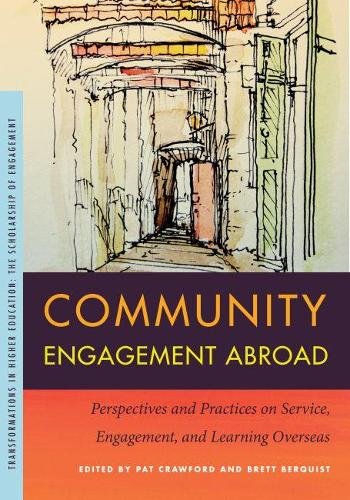 Community Engagement Abroad – Perspectives and Practices on Service, Engagement…