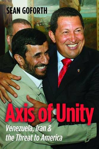 Axis of Unity Goforth Hardback John Wiley & Sons 9781612340159
