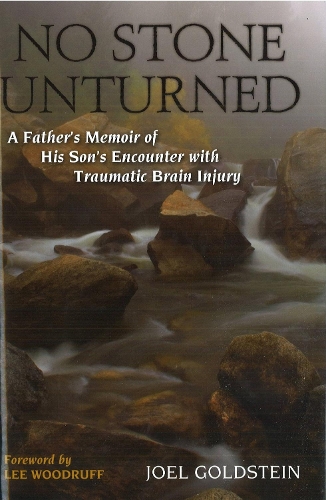 No Stone Unturned Goldstein Hardback John Wiley & Sons 9781612344645