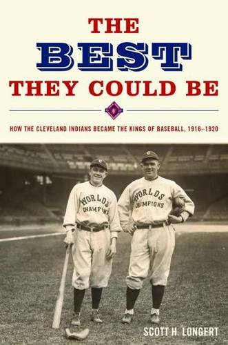 The Best They Could Be Longert Hardback John Wiley & Sons 9781612344935