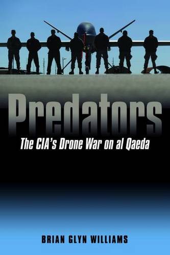 Predators Williams Hardback John Wiley & Sons 9781612346175