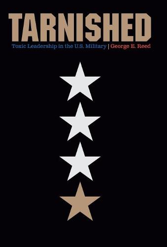 Tarnished Reed Hardback John Wiley & Sons 9781612347233