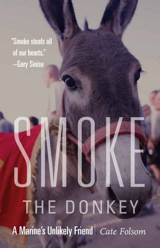 Smoke the Donkey Folsom Hardback John Wiley & Sons 9781612348117