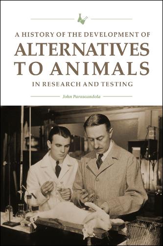 A History of the Development of Alternatives to Animals in Research and Testing