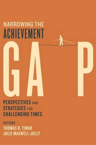 Narrowing the Achievement Gap – Perspectives and Strategies for Challenging Tim…