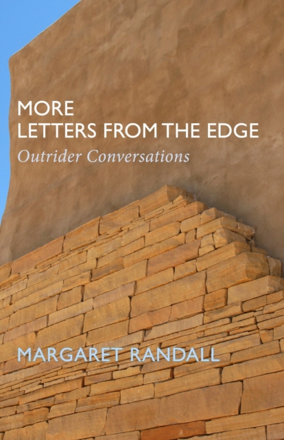 More Letters from the Edge – Outrider Conversations Randall Paperback