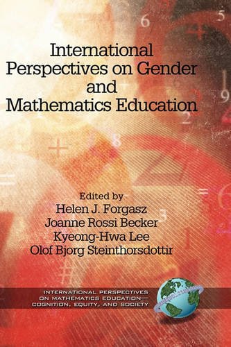 International Perspectives on Gender and Mathematics Education Forgasz Becker
