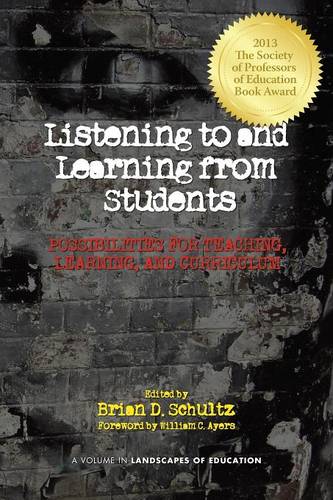 Listening to and Learning from Students – Possibilities for Teaching, Learning,…