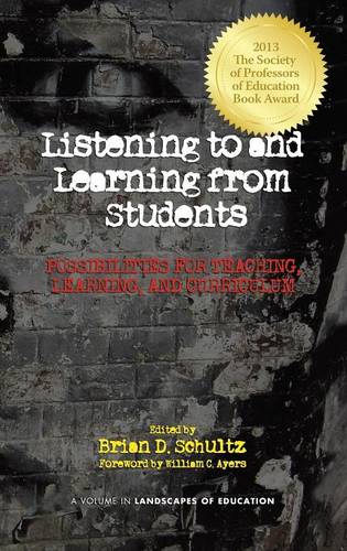 Listening to and Learning from Students – Possibilities for Teaching, Learning,…