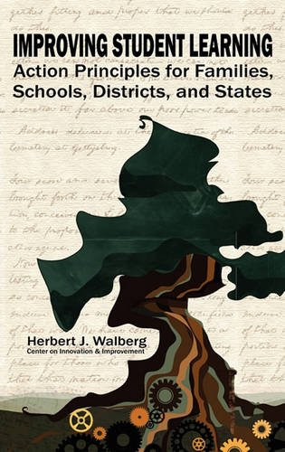 Improving Student Learning – Action Principles for Families, Classrooms, School…