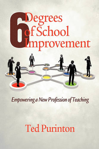 Six Degrees of School Improvement – Empowering a New Profession of Teaching