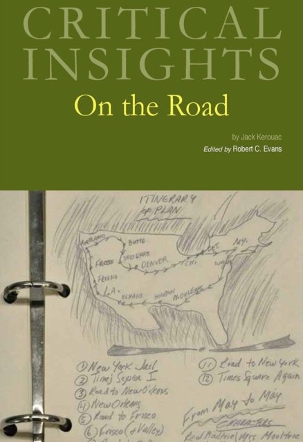 On the Road Press Hardback MP–GRY Grey House Publishing 9781619255258