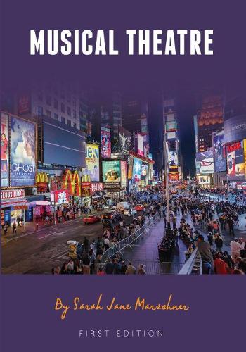 Musical Theatre Marschner Paperback John Wiley & Sons 9781621310716