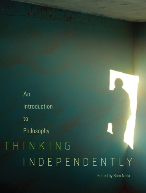 Thinking Independently – An Introduction to Philosophy Neta Paperback