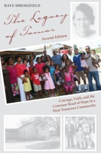 The Legacy of Tamar – Courage, Faith, and the Common Road of Hope in a West Ten…