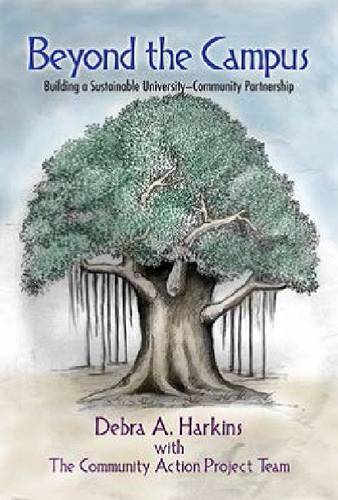 Beyond the Campus – Building a Sustainable University – Community Partnership