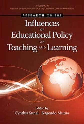 Research on the Influences of Educational Policy on Teaching and Learning Sunal