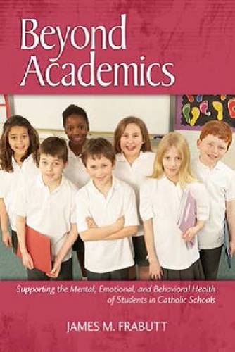 Beyond Academics – Supporting the Mental, Emotional, and Behavioral Health of S…
