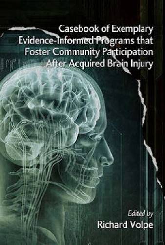 Casebook of Exemplary Evidence–Informed Programs That Foster Community Particip…