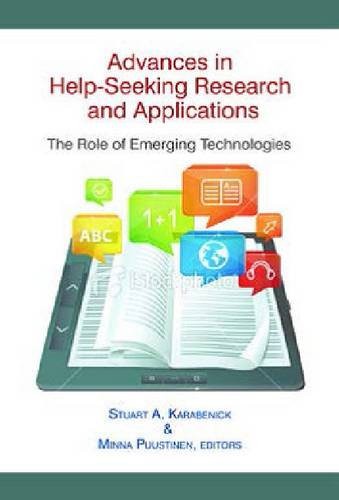 Advances in Help–Seeking Research and Applicatio – The Role of Emerging Technol…