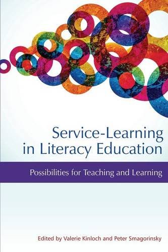 Service–Learning in Literacy Education – Possibilities for Teaching and Learnin…