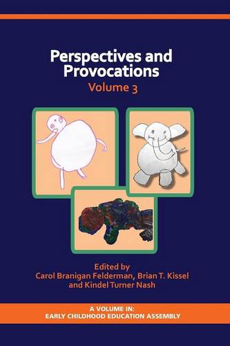 Perspectives and Provocations in Early Childhood Education Felderman Paperback