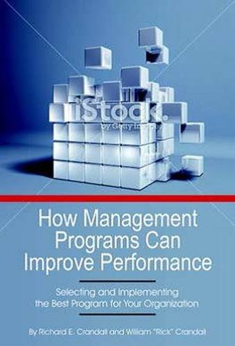 How Management Programs Can Improve Organization – Selecting and Implementing t…