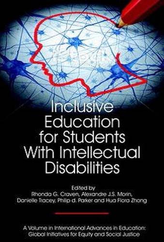Inclusive Education for Students with Intellectual Disabilities Craven Morin