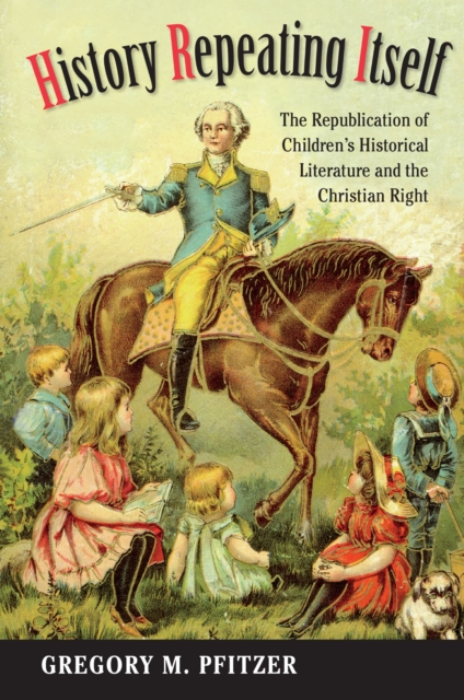 History Repeating Itself – The Republication of Children`s Historical Literatur…