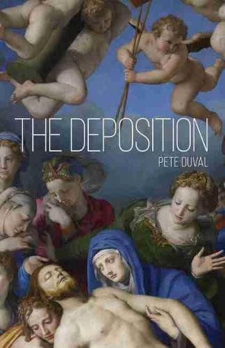 The Deposition Duval Paperback MP–MAS Uni of Massachusetts 9781625345707