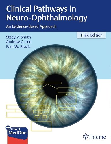 Clinical Pathways in Neuro–Ophthalmology Smith Paperback John Wiley & Sons