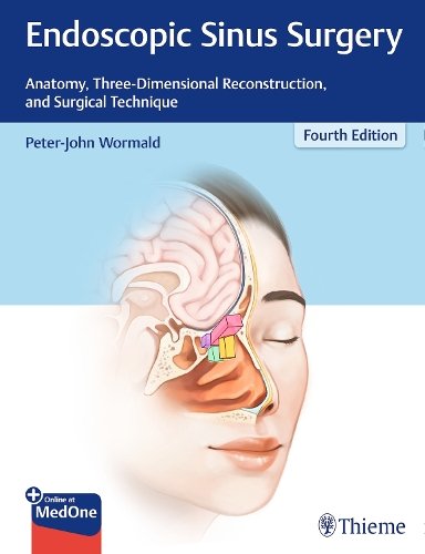Endoscopic Sinus Surgery – Anatomy, Three–Dimensional Reconstruction, and Surgi…