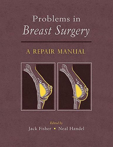 Problems in Breast Surgery Fisher Paperback MM – Thieme 9781626236875
