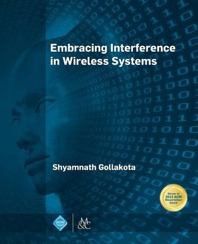 Embracing Interference in Wireless Systems Gollakota Paperback John Wiley & Sons