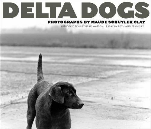 Delta Dogs Clay Watson Fennelly Hardback MP–MPP University Press of Mississippi
