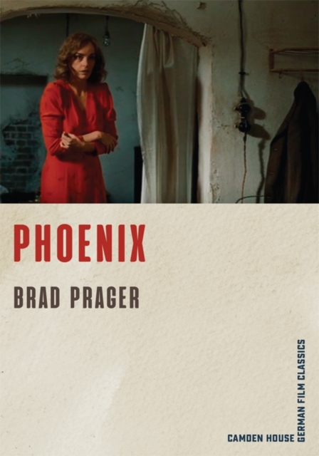 Phoenix Prager Paperback Boydell and Brewer 9781640140387