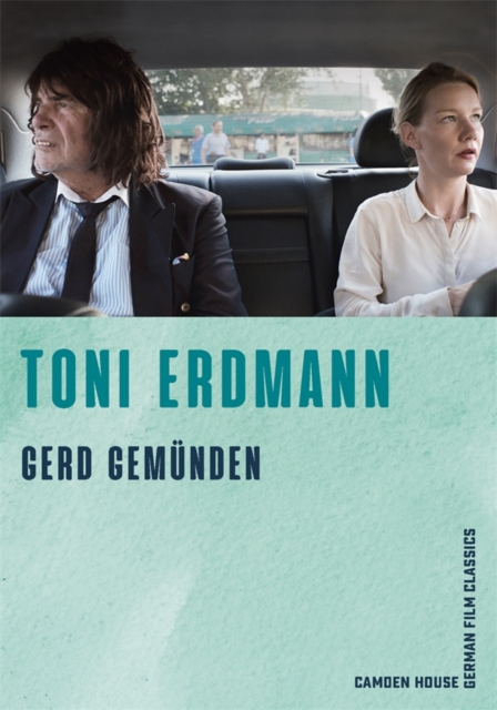 Toni Erdmann Gemünden Paperback Boydell and Brewer 9781640141094