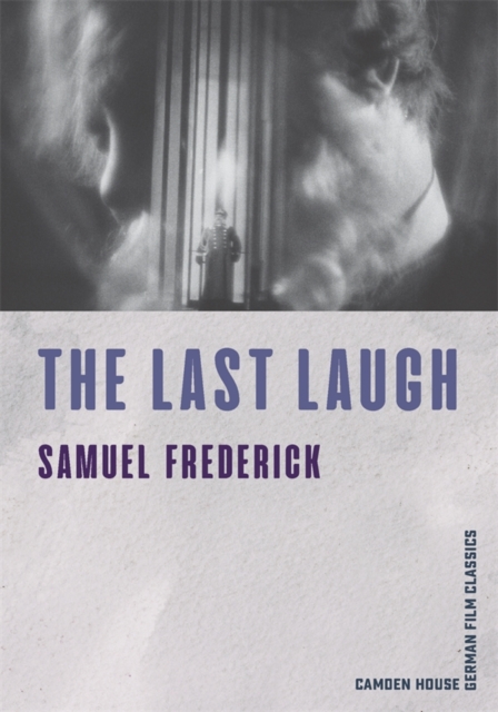 The Last Laugh Frederick Paperback Boydell and Brewer 9781640141292