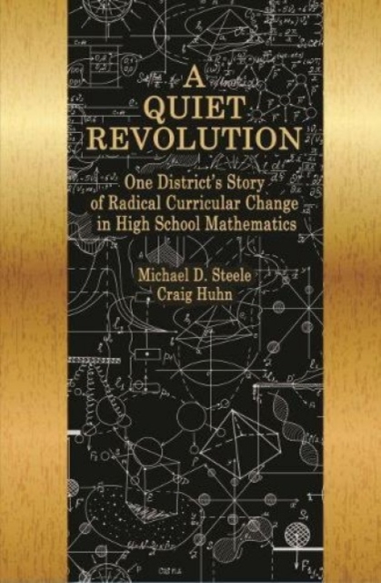 A Quiet Revolution – One District`s Story of Radical Curricular Change in High …