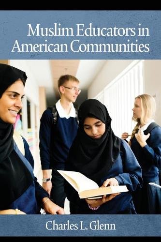 Muslim Educators in American Communities Glenn Paperback 9781641133616