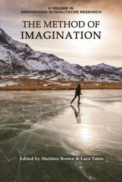 The Method of Imagination Brown Paperback Emerald – Information Age Publishing